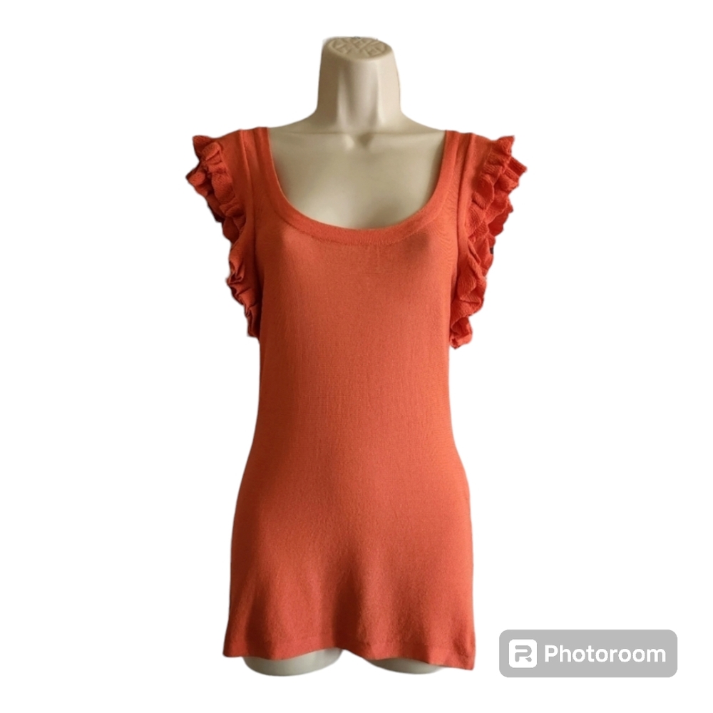 NWT Anthropologie Tracy Reese Blouse Small